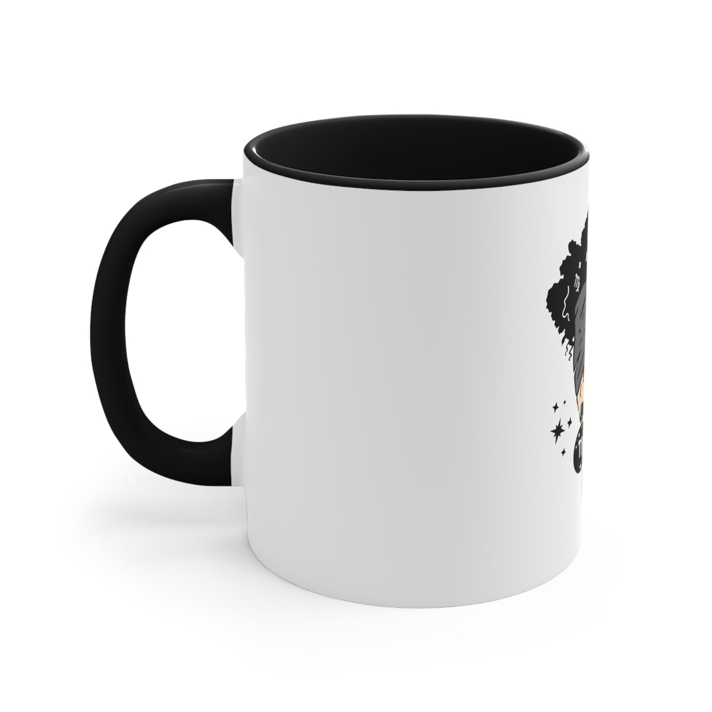 Virgo Zodiac Coffee Mug, 11oz