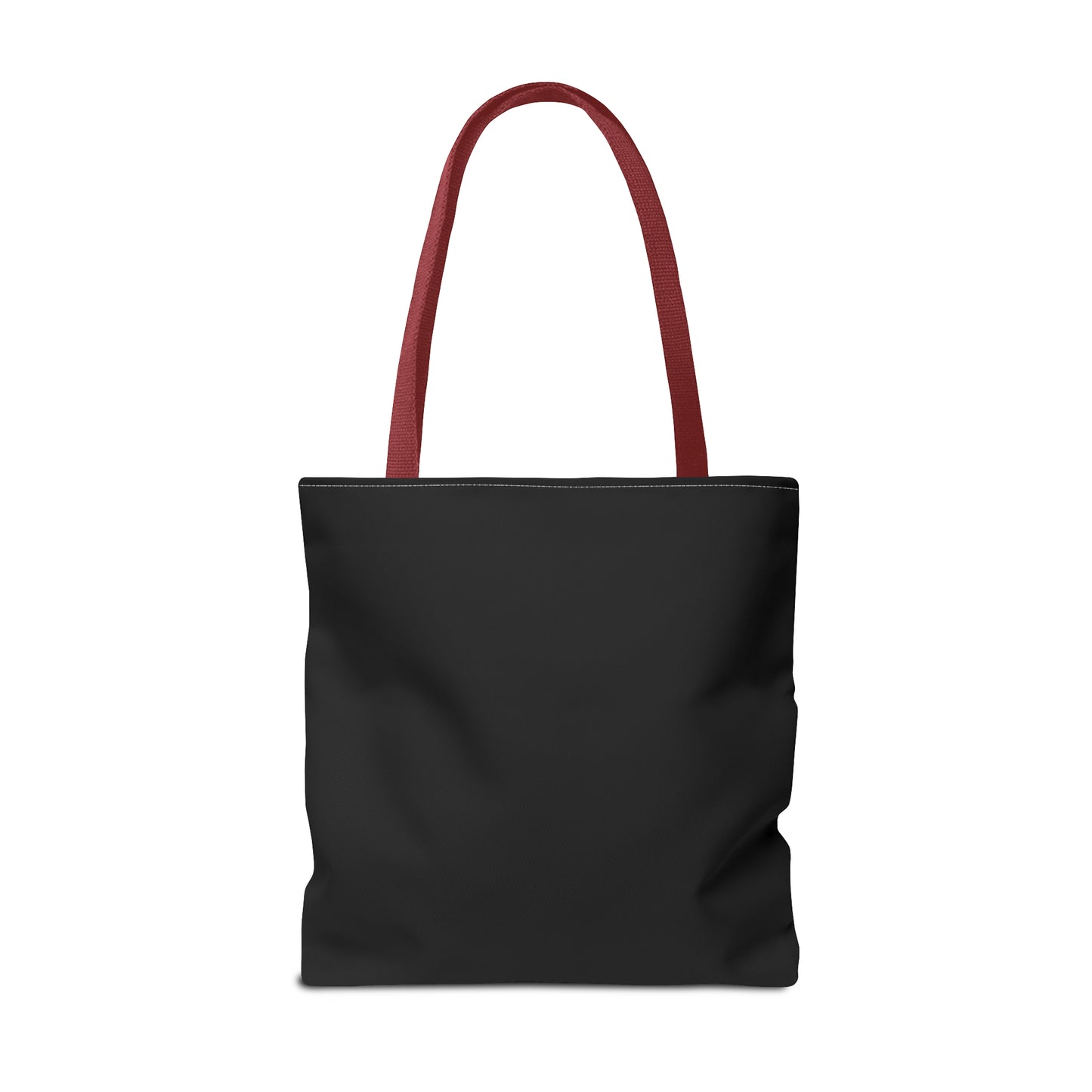 I Am Black History Tote Bag - Determined